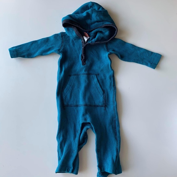 0/3 mos bundle Tea Collection - Picture 2 of 6